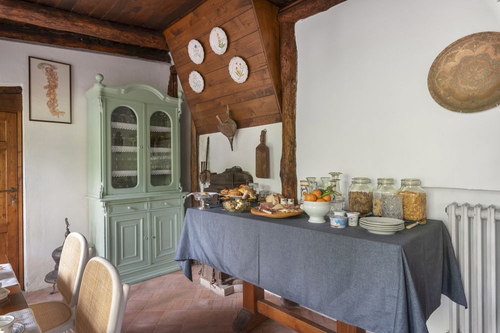 The Garden kitchen-3