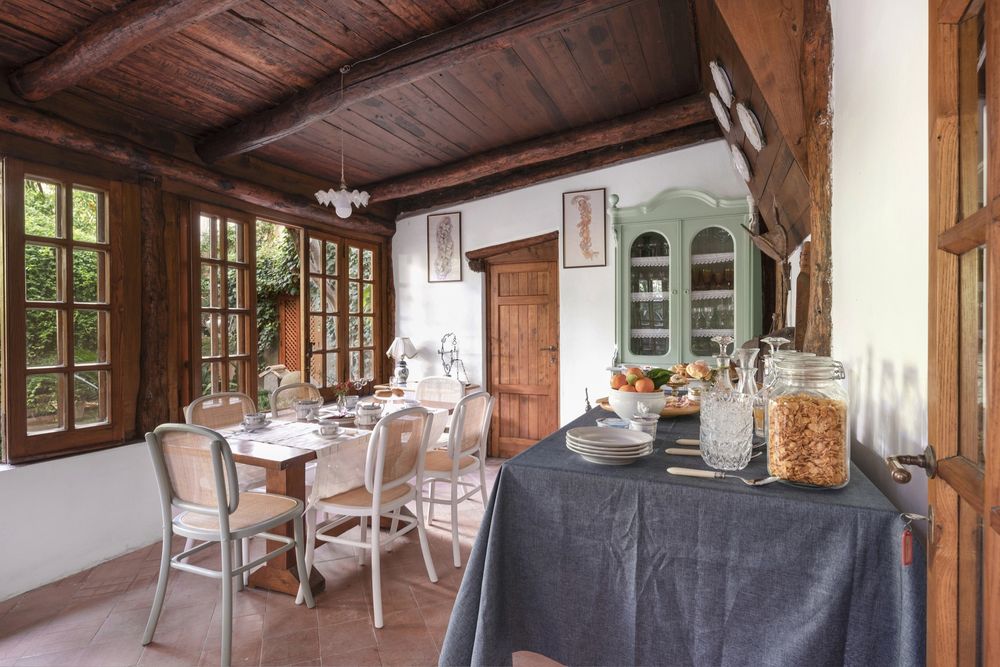The Garden kitchen-2