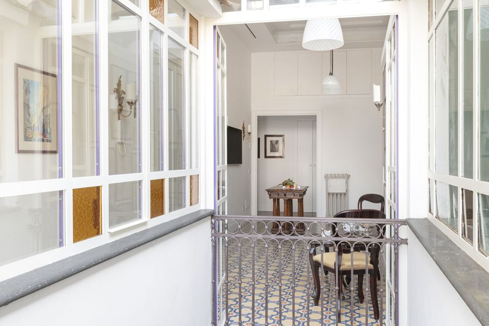 The First-Floor Kitchen-7
