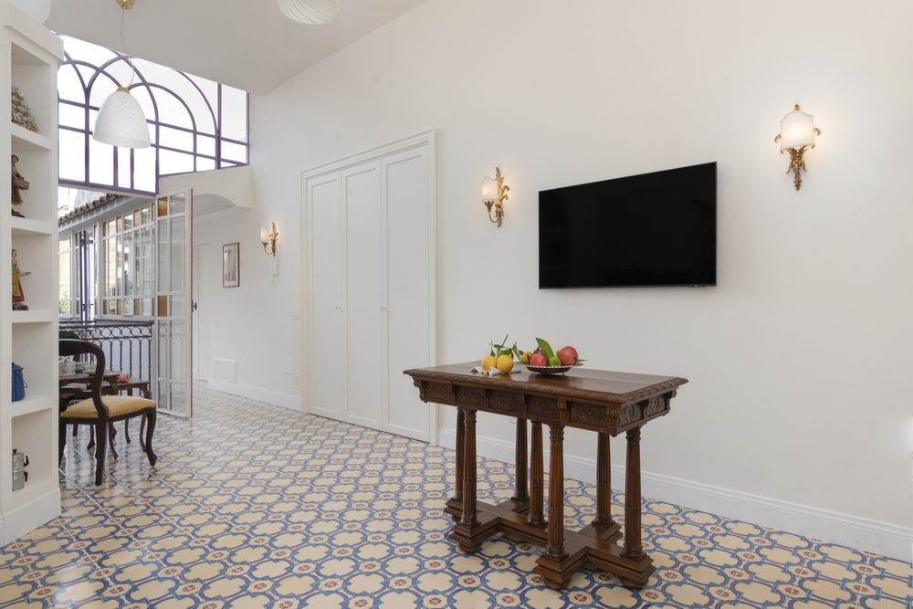 The First-Floor Kitchen-3