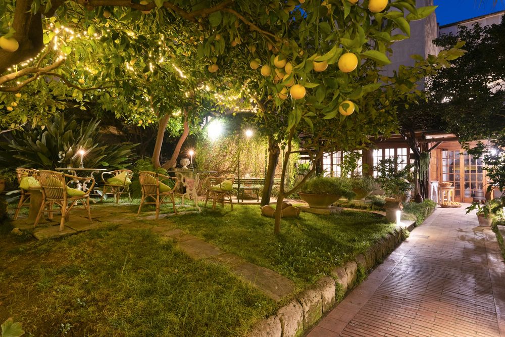 The private garden-5