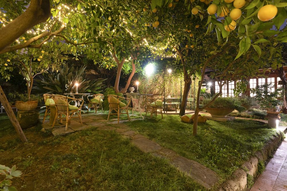 The private garden-8