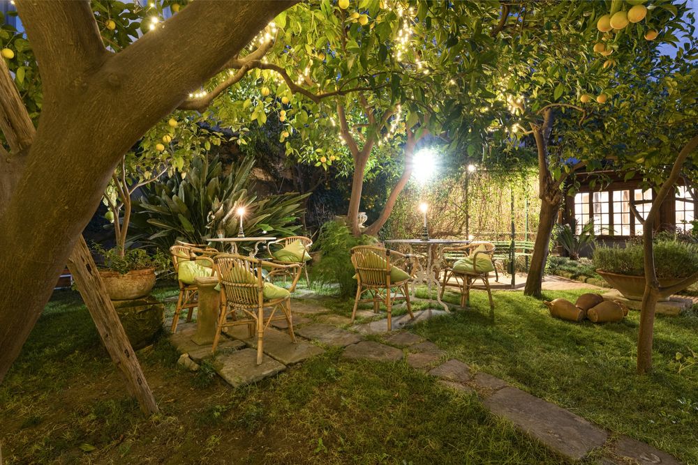 The private garden-10