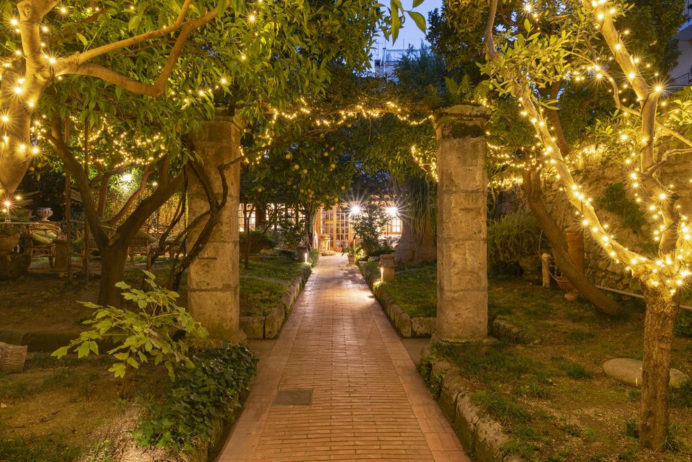 The private garden-9