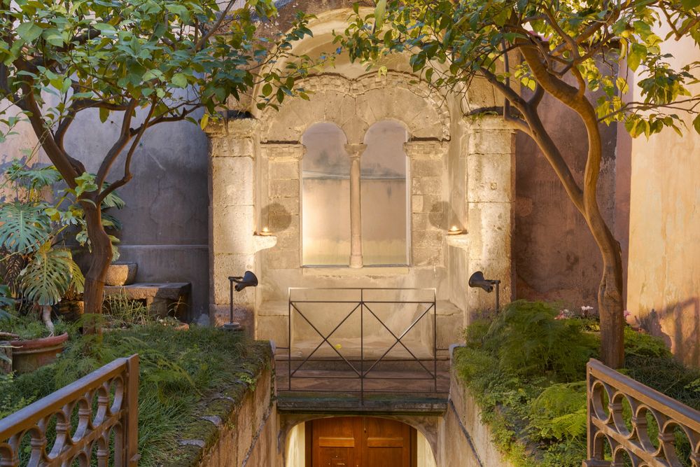 The private garden-14